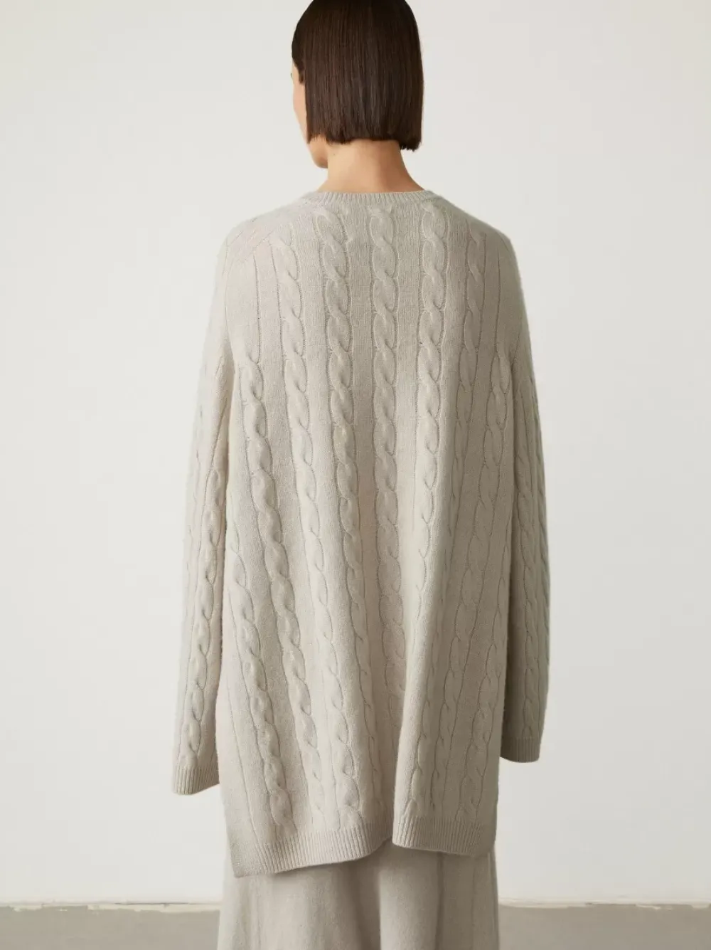 Women LISA YANG Sweaters^The Maybelle Tunic