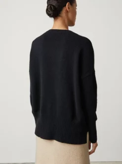 Women LISA YANG Sweaters^The Mila Sweater