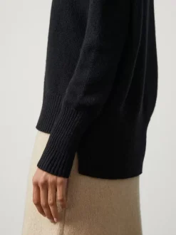 Women LISA YANG Sweaters^The Mila Sweater