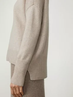 Women LISA YANG Sweaters^The Mila Sweater