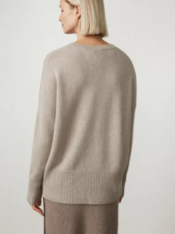 Women LISA YANG Sweaters^The Mila Sweater