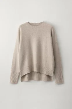 Women LISA YANG Sweaters^The Mila Sweater