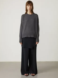 Women LISA YANG Sweaters^The Mila Sweater