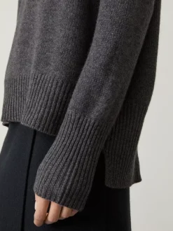 Women LISA YANG Sweaters^The Mila Sweater