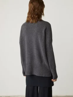 Women LISA YANG Sweaters^The Mila Sweater