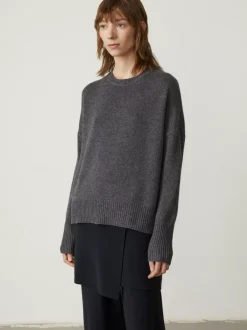Women LISA YANG Sweaters^The Mila Sweater