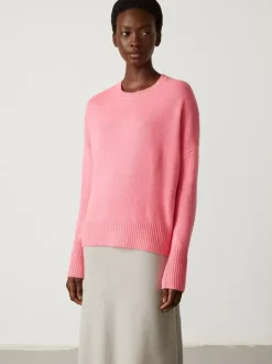 Women LISA YANG Sweaters^The Mila Sweater