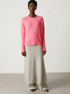 Women LISA YANG Sweaters^The Mila Sweater