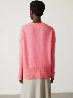 Women LISA YANG Sweaters^The Mila Sweater