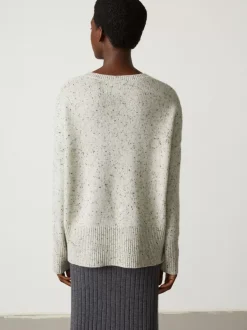 Women LISA YANG Sweaters^The Mila Sweater