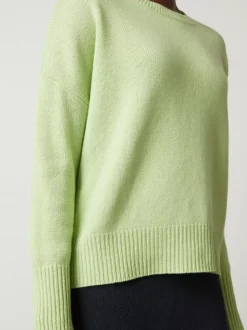 Women LISA YANG Sweaters^The Mila Sweater