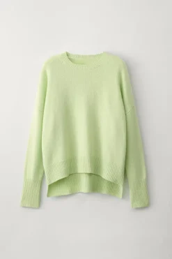 Women LISA YANG Sweaters^The Mila Sweater