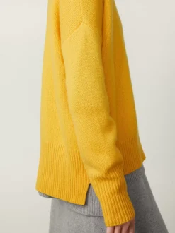 Women LISA YANG Sweaters^The Mila Sweater
