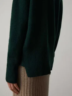 Women LISA YANG Sweaters^The Mila Sweater