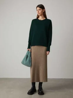 Women LISA YANG Sweaters^The Mila Sweater