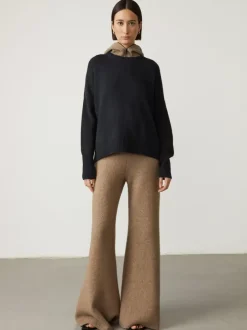 Women LISA YANG Sweaters^The Mila Sweater