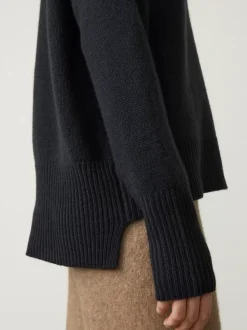 Women LISA YANG Sweaters^The Mila Sweater