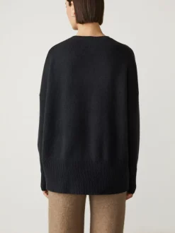 Women LISA YANG Sweaters^The Mila Sweater