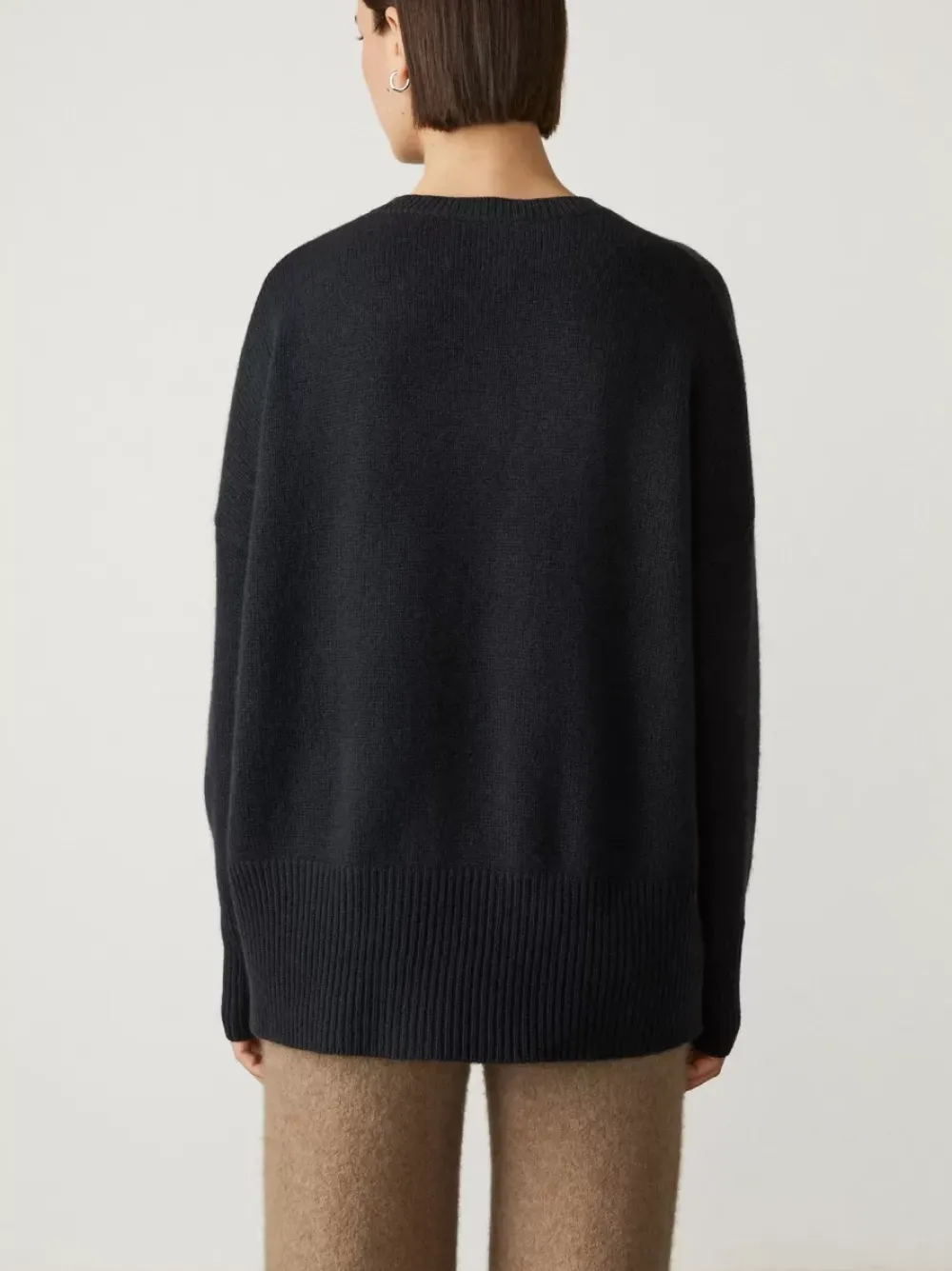 Women LISA YANG Sweaters^The Mila Sweater