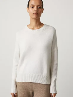 Women LISA YANG Sweaters^The Mila Sweater