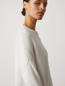 Women LISA YANG Sweaters^The Mila Sweater