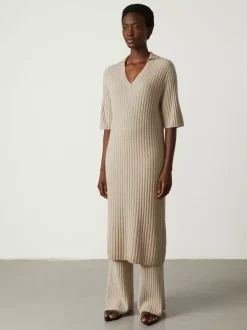 Women LISA YANG Dresses^The Millie Dress