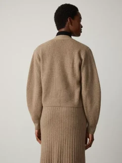 Women LISA YANG Cardigans^The Minna Cardigan