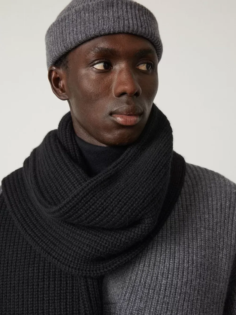 Men LISA YANG Hats & Beanies^The Monaco Hat
