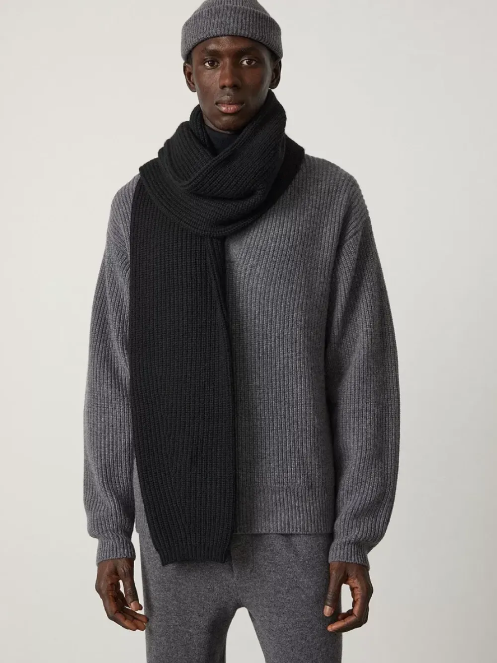 Men LISA YANG Hats & Beanies^The Monaco Hat