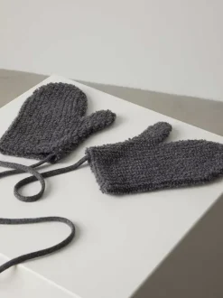 Women LISA YANG Mittens & Arm Warmers^The Montana Mittens