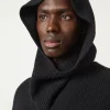Men LISA YANG Scarves^The Montreux Balaclava