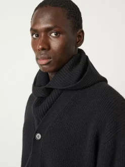 Men LISA YANG Scarves^The Montreux Balaclava