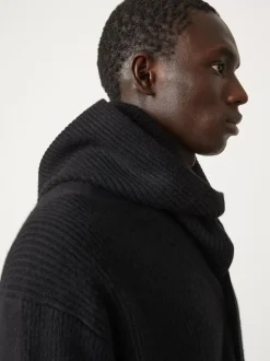 Men LISA YANG Scarves^The Montreux Balaclava
