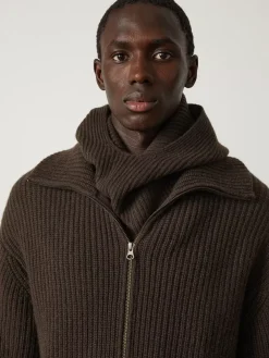 Men LISA YANG Hats & Beanies^The Montreux Balaclava