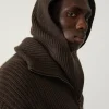 Men LISA YANG Scarves^The Montreux Balaclava