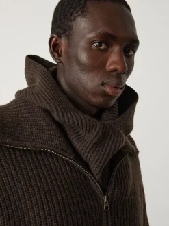 Men LISA YANG Scarves^The Montreux Balaclava