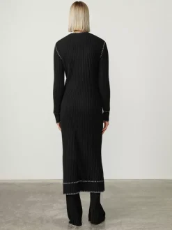 Women LISA YANG Dresses^The Nette Dress