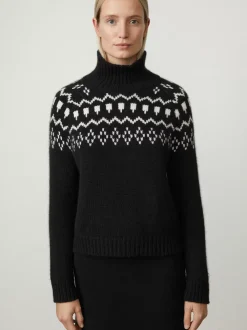 Women LISA YANG Sweaters^The Nina Sweater