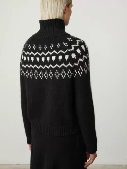 Women LISA YANG Sweaters^The Nina Sweater
