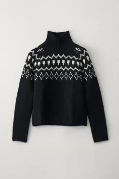Women LISA YANG Sweaters^The Nina Sweater