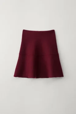 Women LISA YANG Skirts^The Noa Skirt