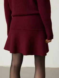 Women LISA YANG Skirts^The Noa Skirt