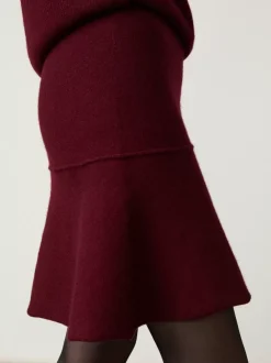 Women LISA YANG Skirts^The Noa Skirt