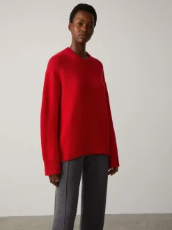 Women LISA YANG Sweaters^The Noor Sweater