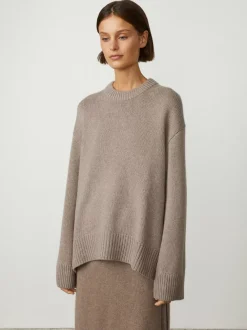 Women LISA YANG Sweaters^The Noor Sweater