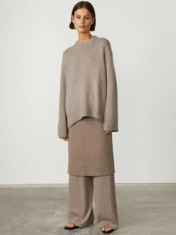 Women LISA YANG Sweaters^The Noor Sweater