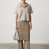 Women LISA YANG Bags^The Oma Bag