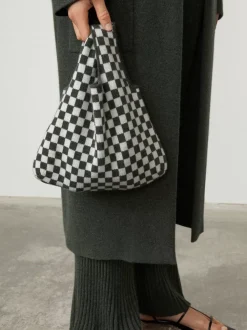 Women LISA YANG Bags^The Oma Bag