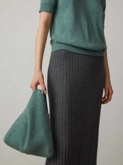 Women LISA YANG Bags^The Oma Bag