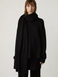 Women LISA YANG Scarves^The Paris Scarf